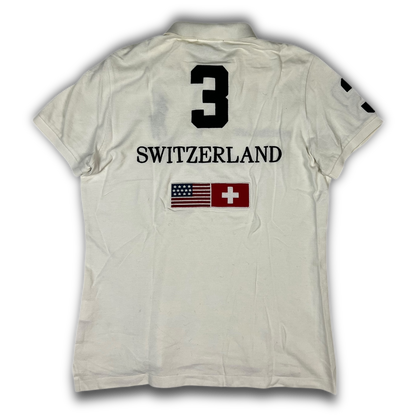 Polo Ralph Lauren Polo (L)