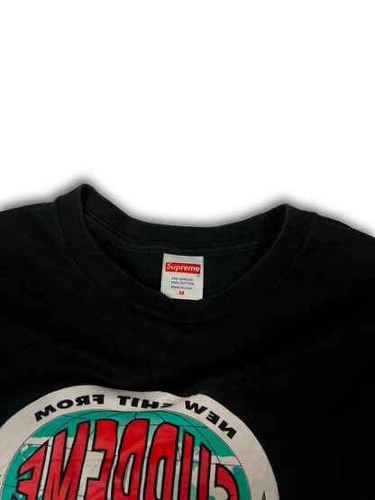 Supreme T-Shirt (M)