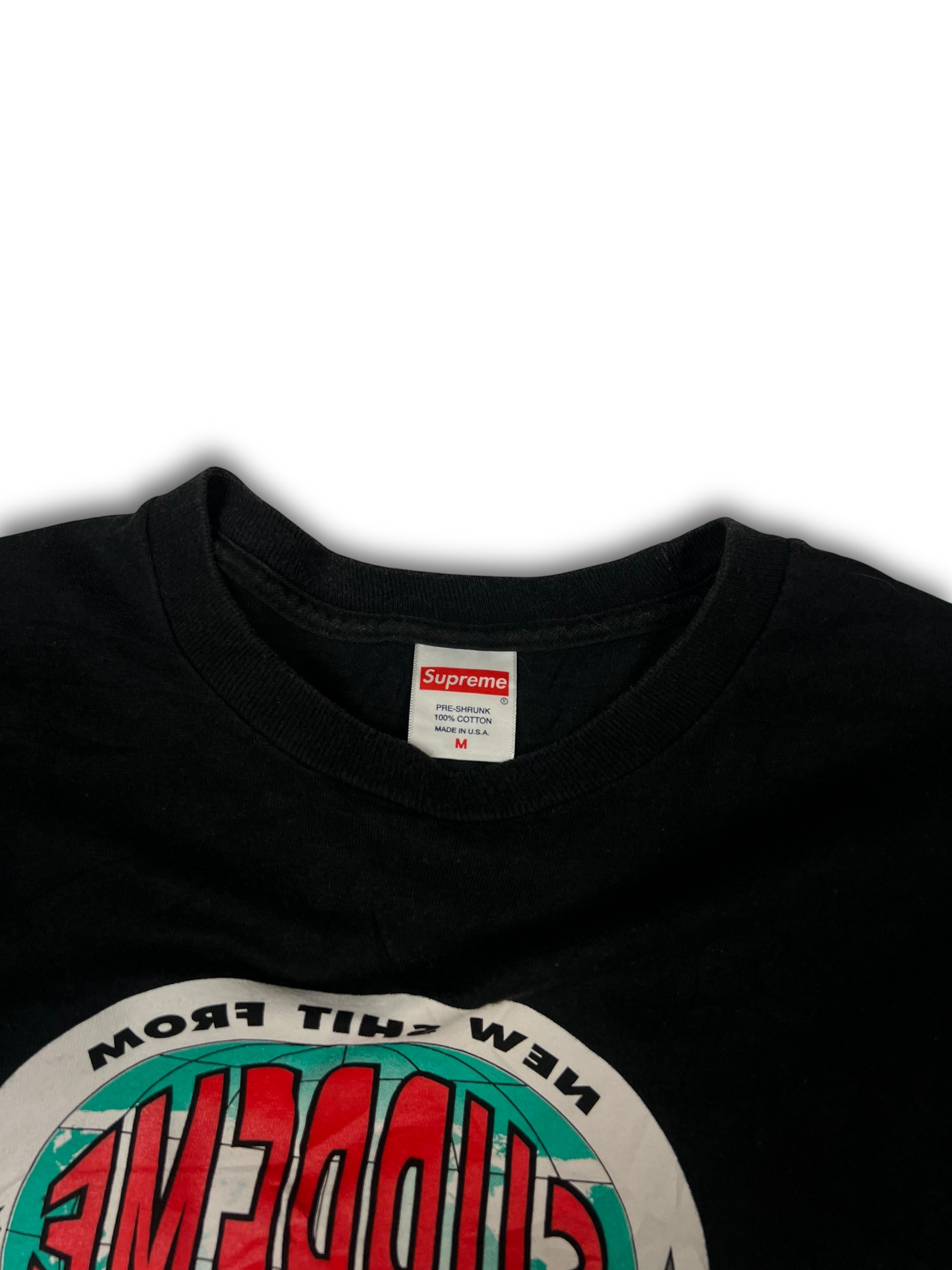 Supreme T-Shirt (M)