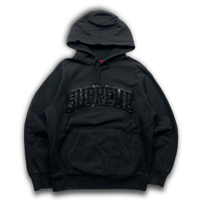 Supreme Hoodie (M)