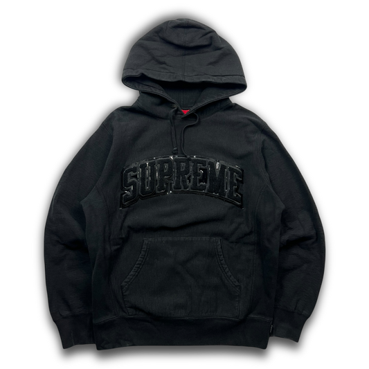 Supreme Hoodie (M)