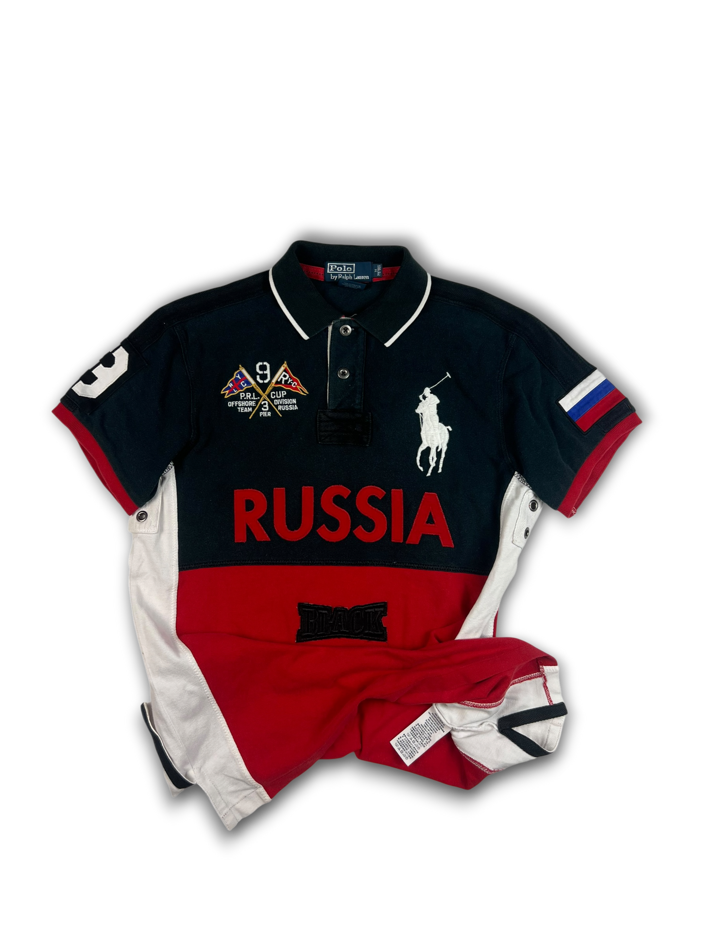 Polo Ralph Lauren Polo (M)