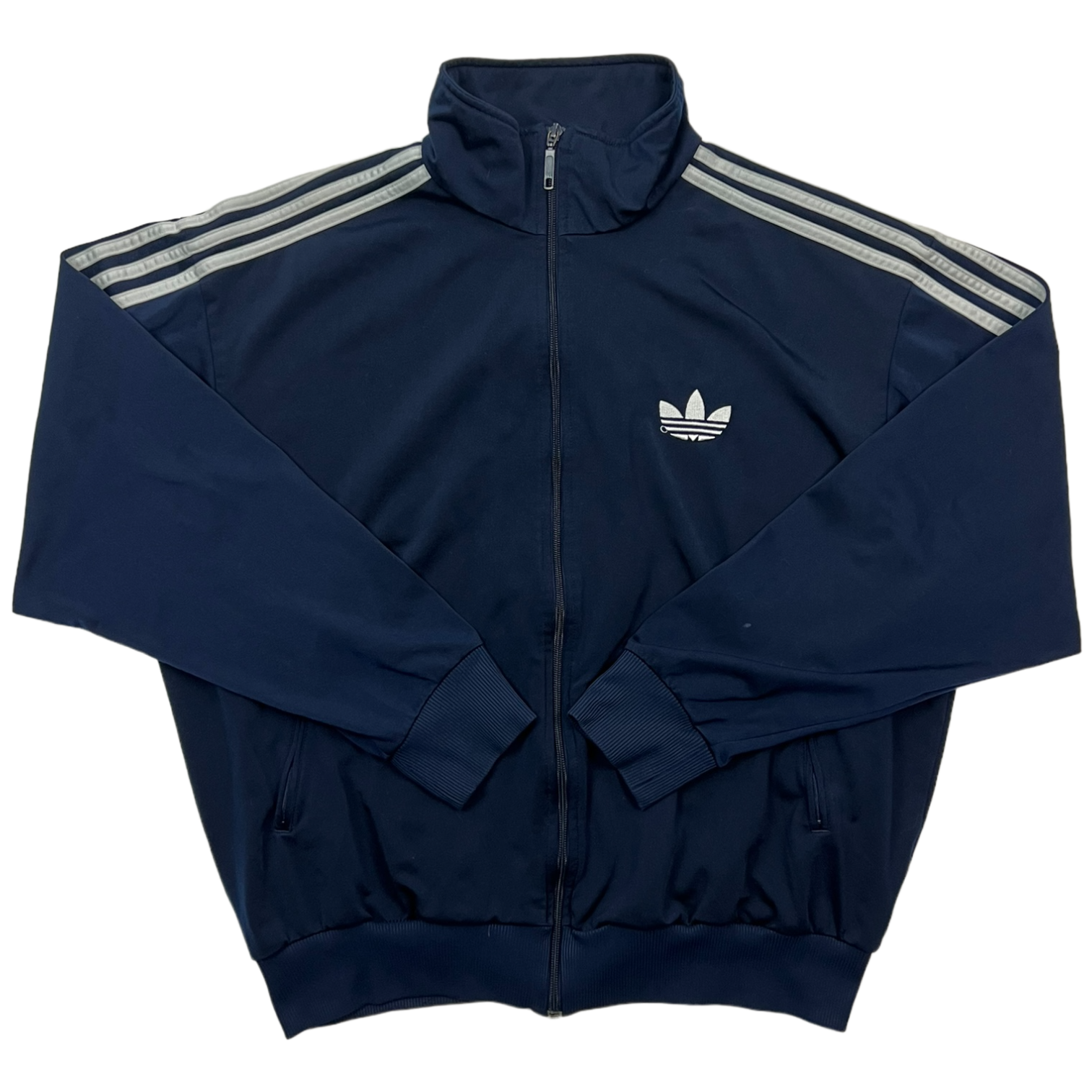 Adidas Track Jacket (XL)