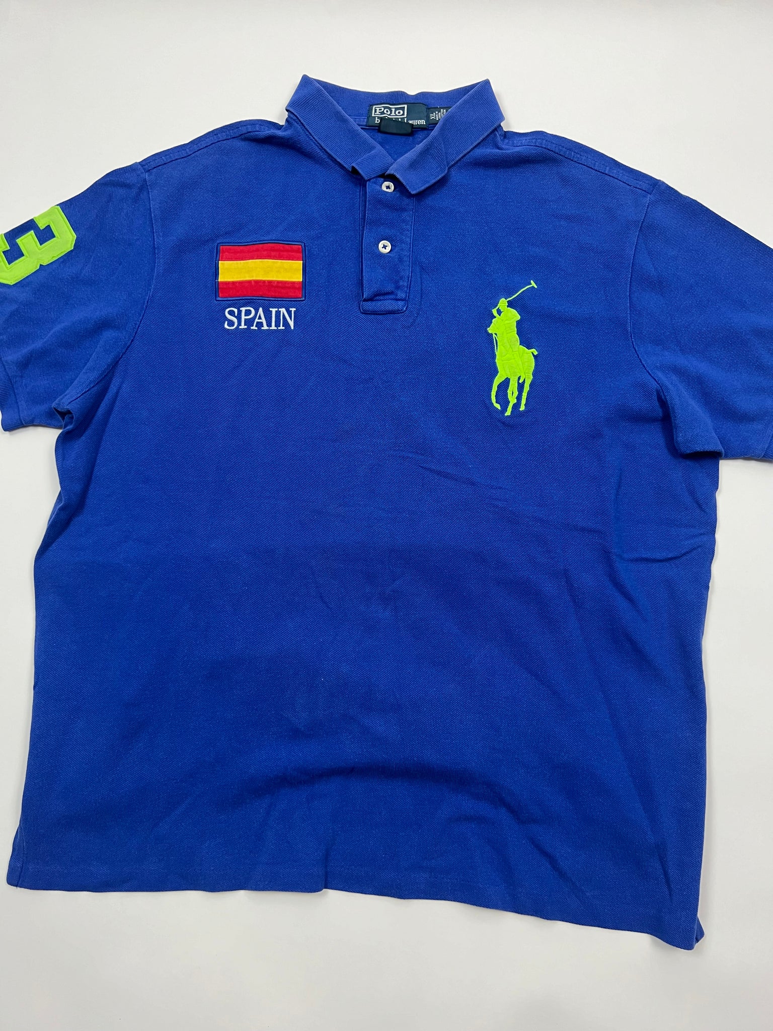 Polo Ralph Lauren Polo (XL)