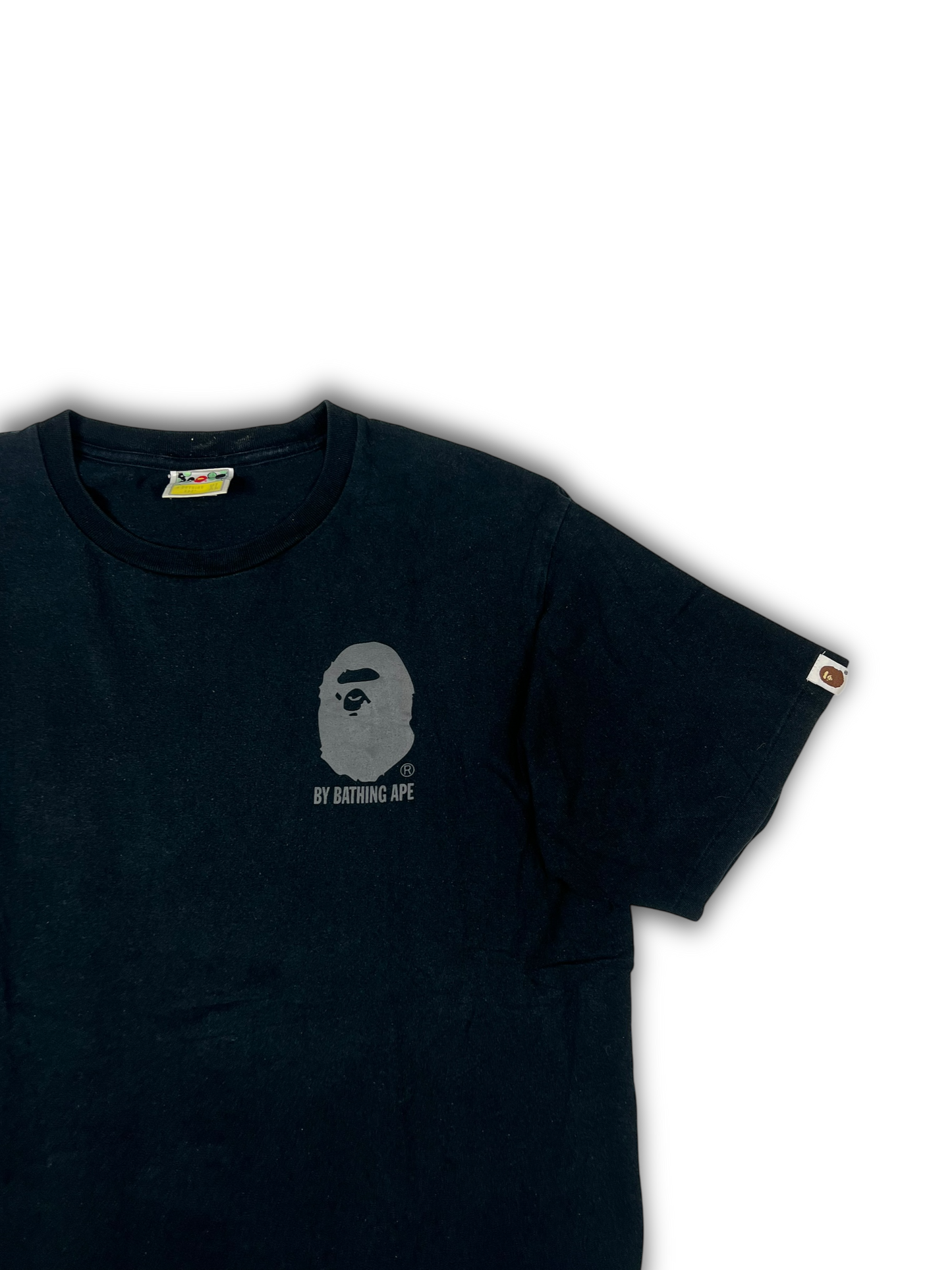 A Bathing Ape
T-Shirt (XL)