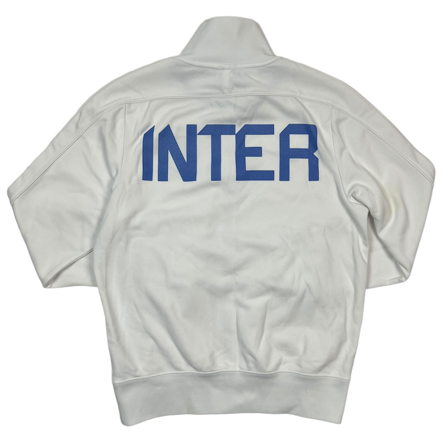 Nike Inter Milan Track Jacket (S)