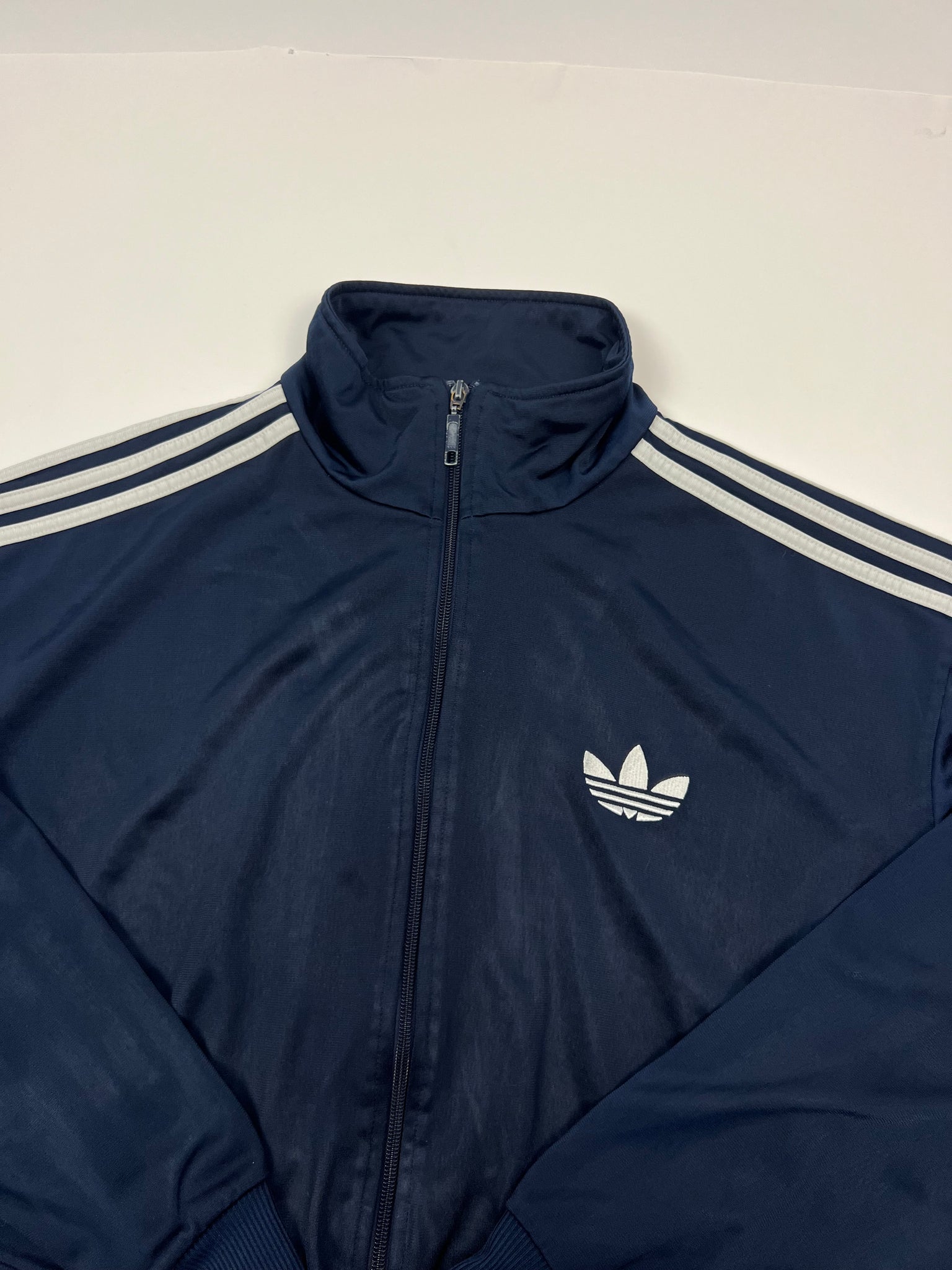 Adidas Track Jacket (L)