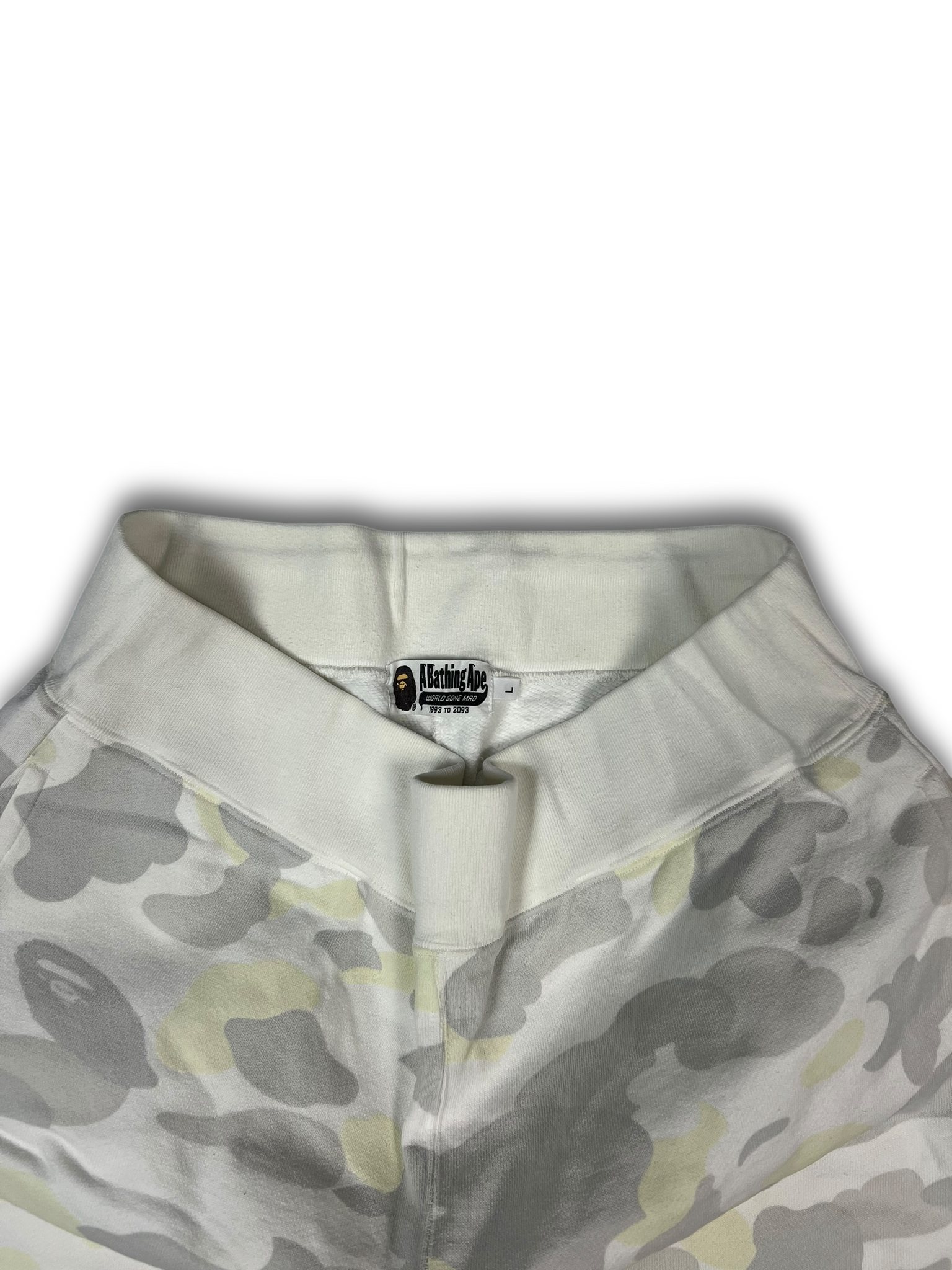 A Bathing Ape Shorts (L)