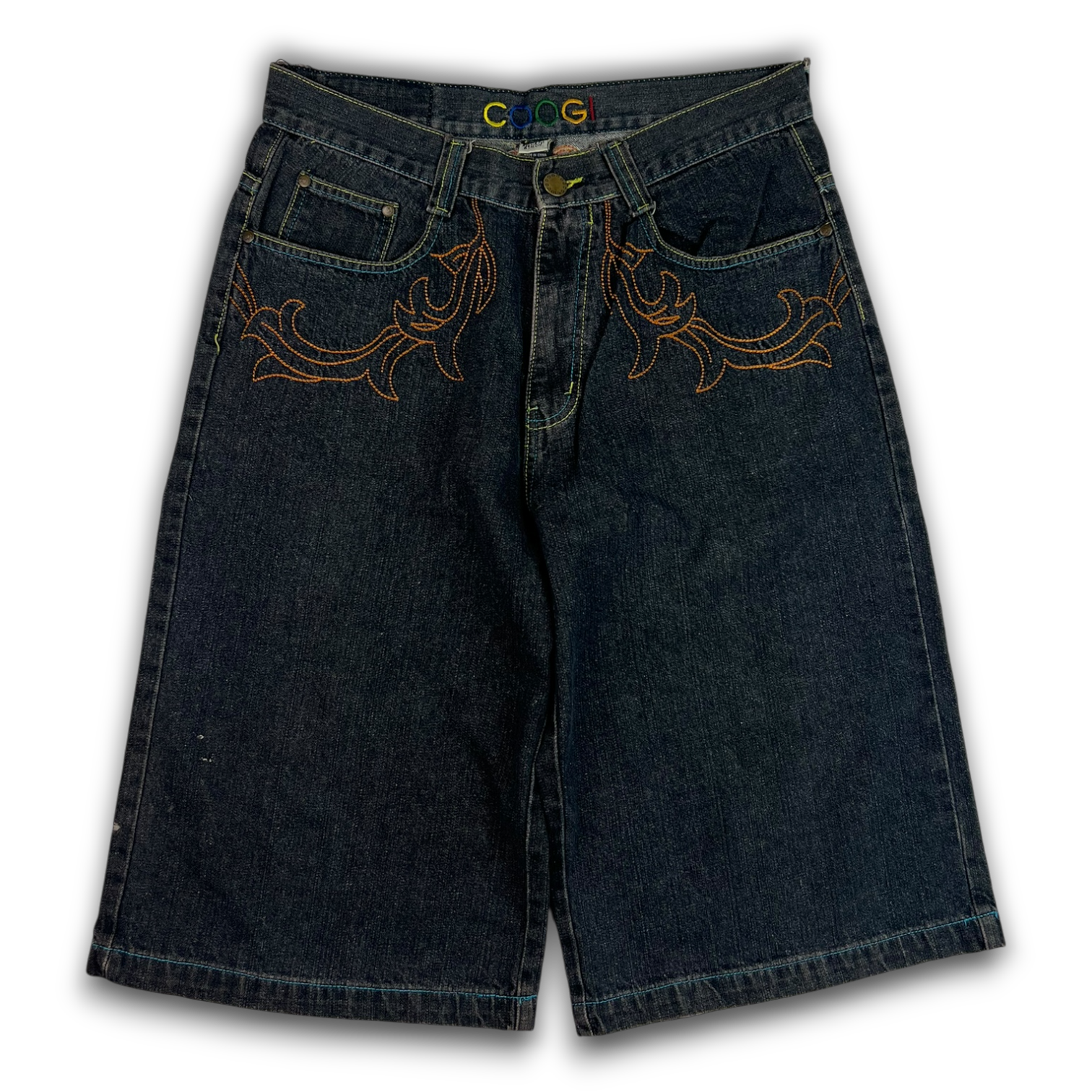 Coogi Jorts (34)