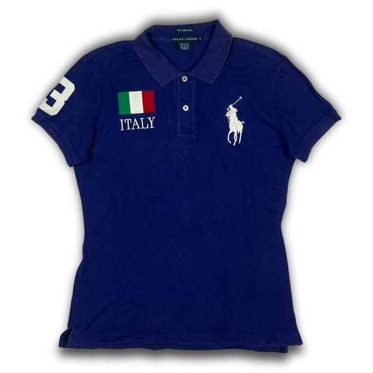 Polo Ralph Lauren Polo (L)