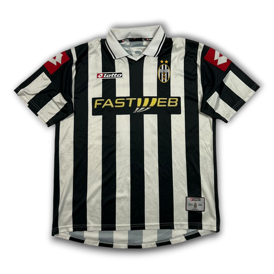 Lotto Juventus Jersey (L)