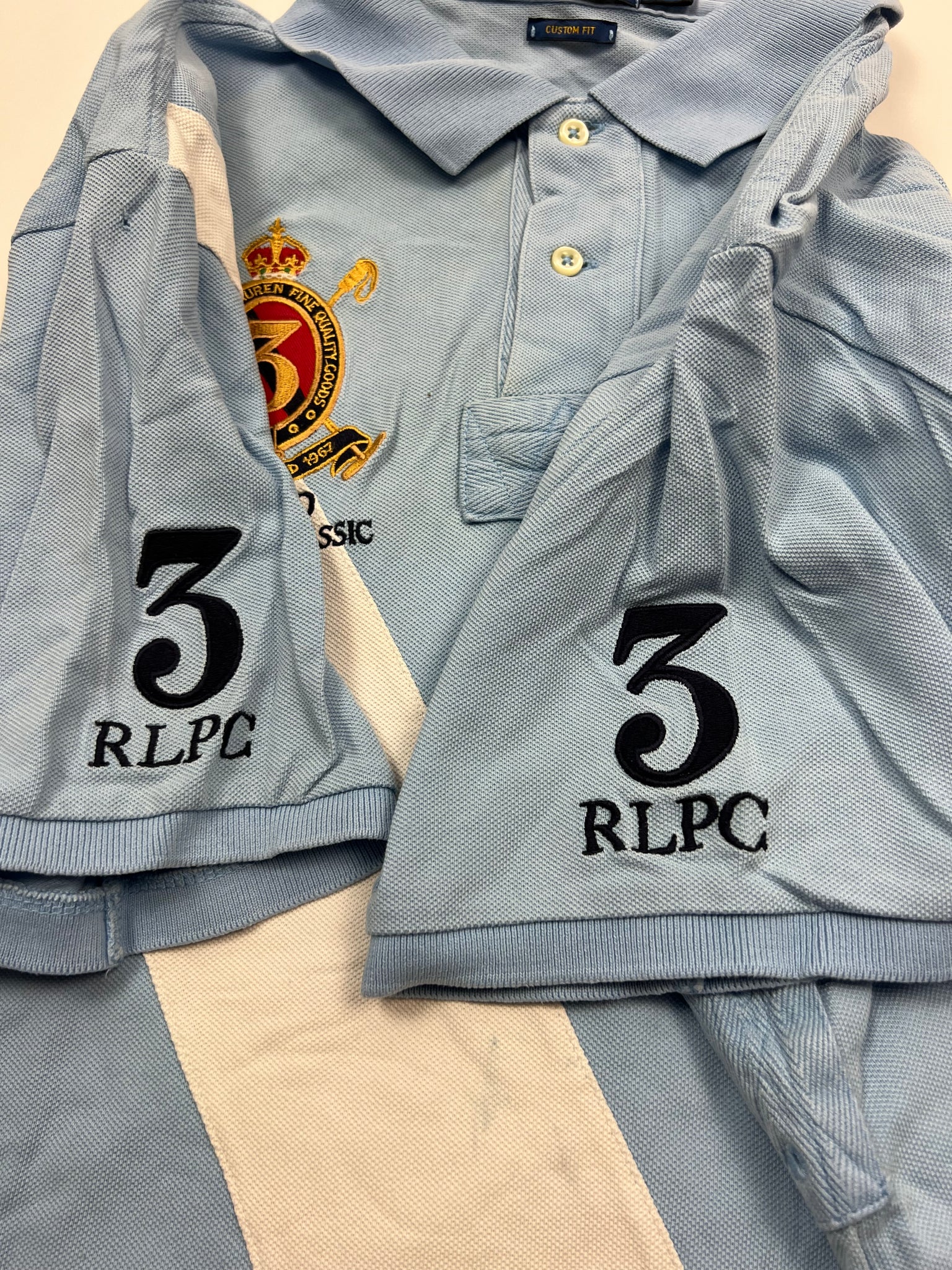 Polo Ralph Lauren Polo (XL)