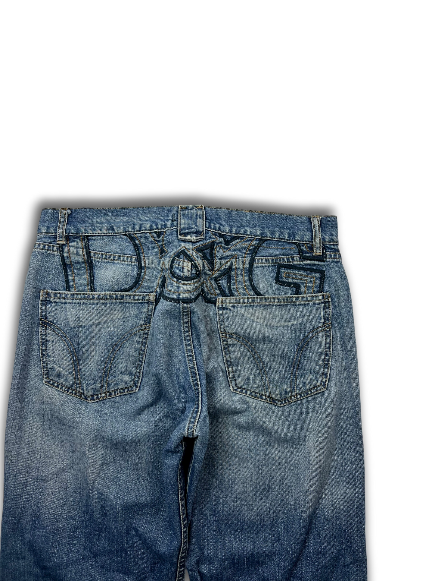 Dolce & Gabbana Jeans (34)