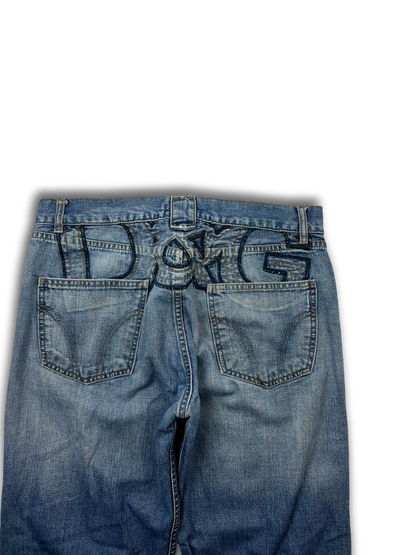 Dolce & Gabbana Jeans (34)