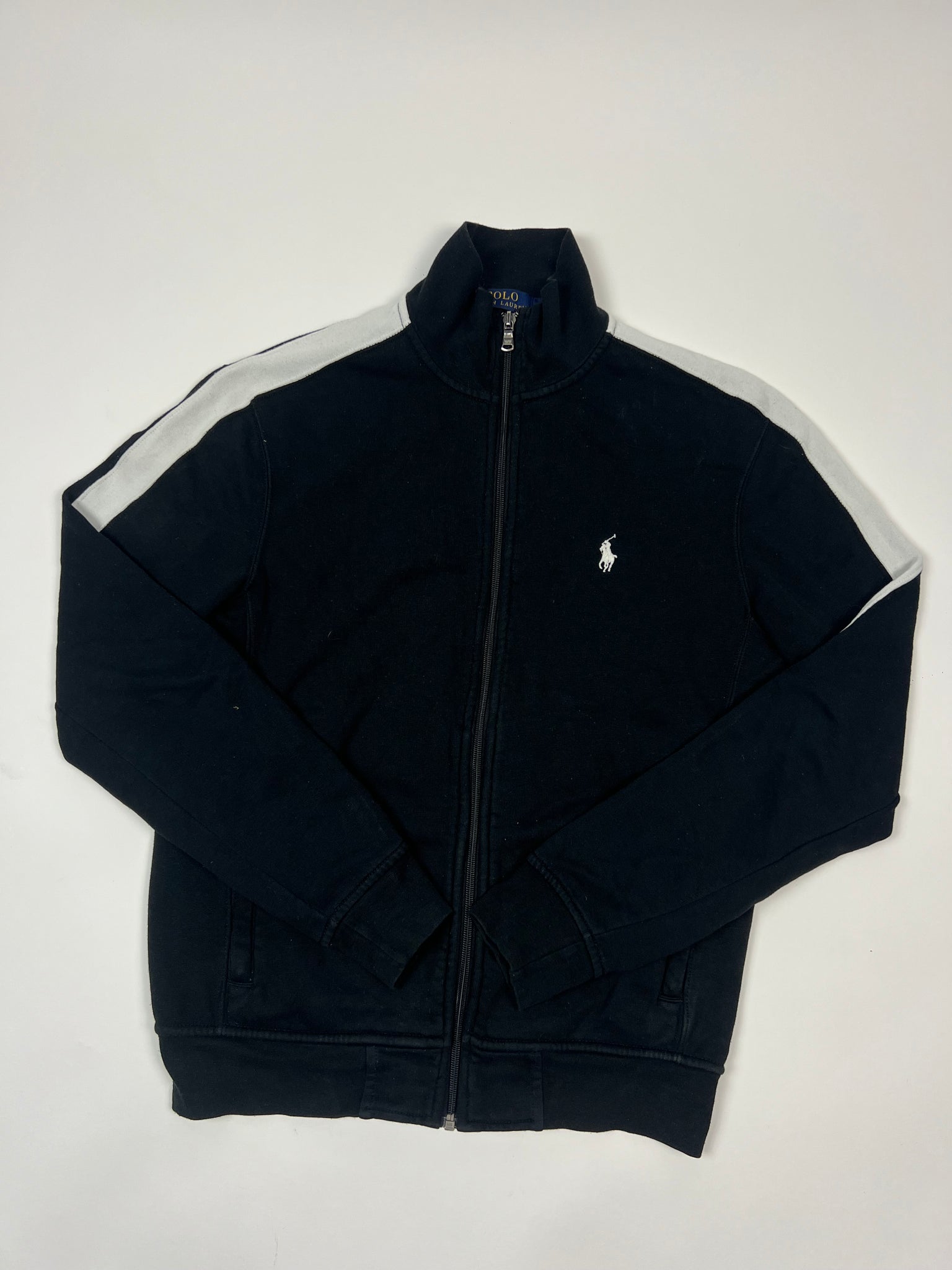 Polo Ralph Lauren Zip Up (S)