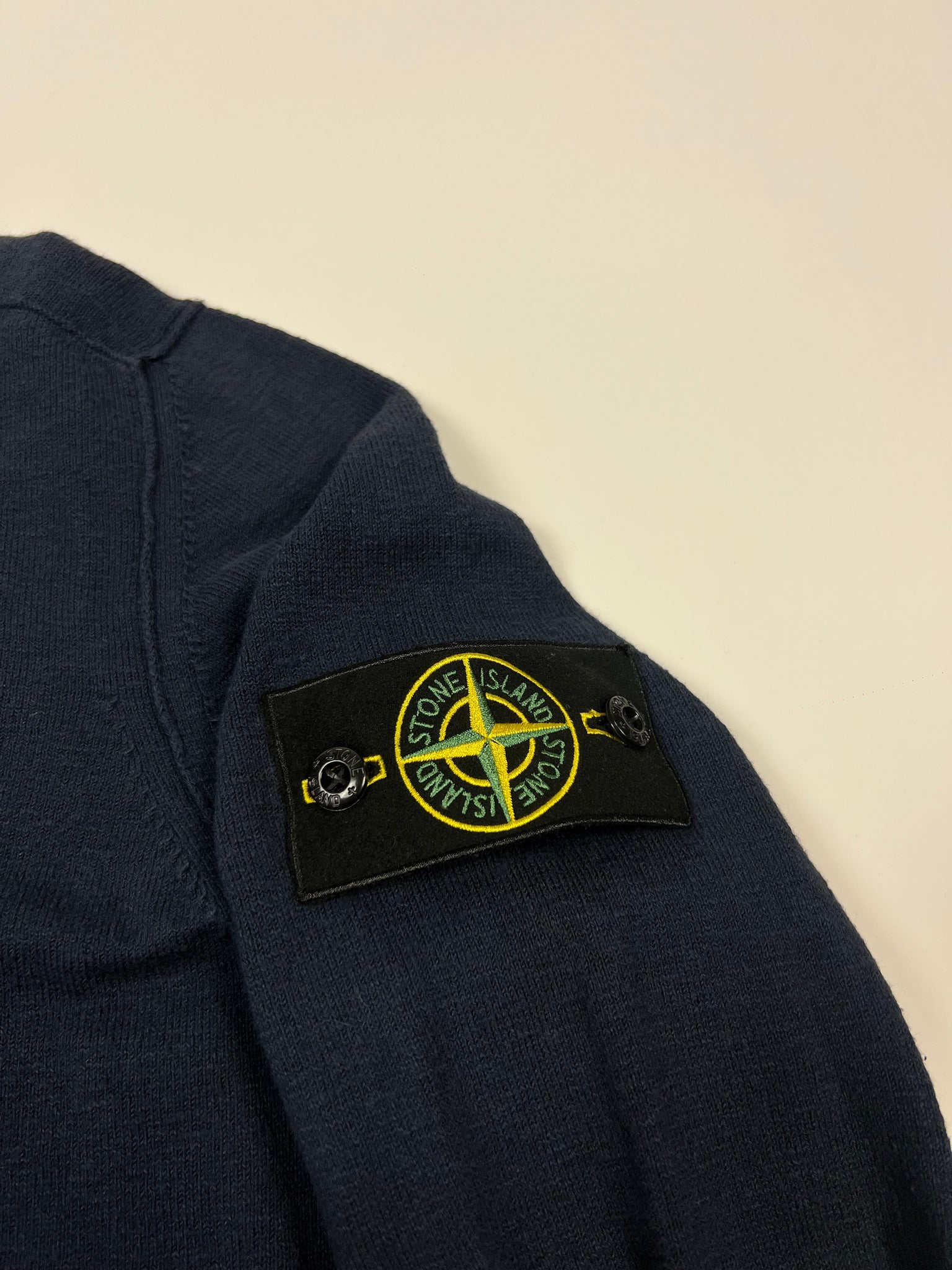 Stone Island Sweater (S)