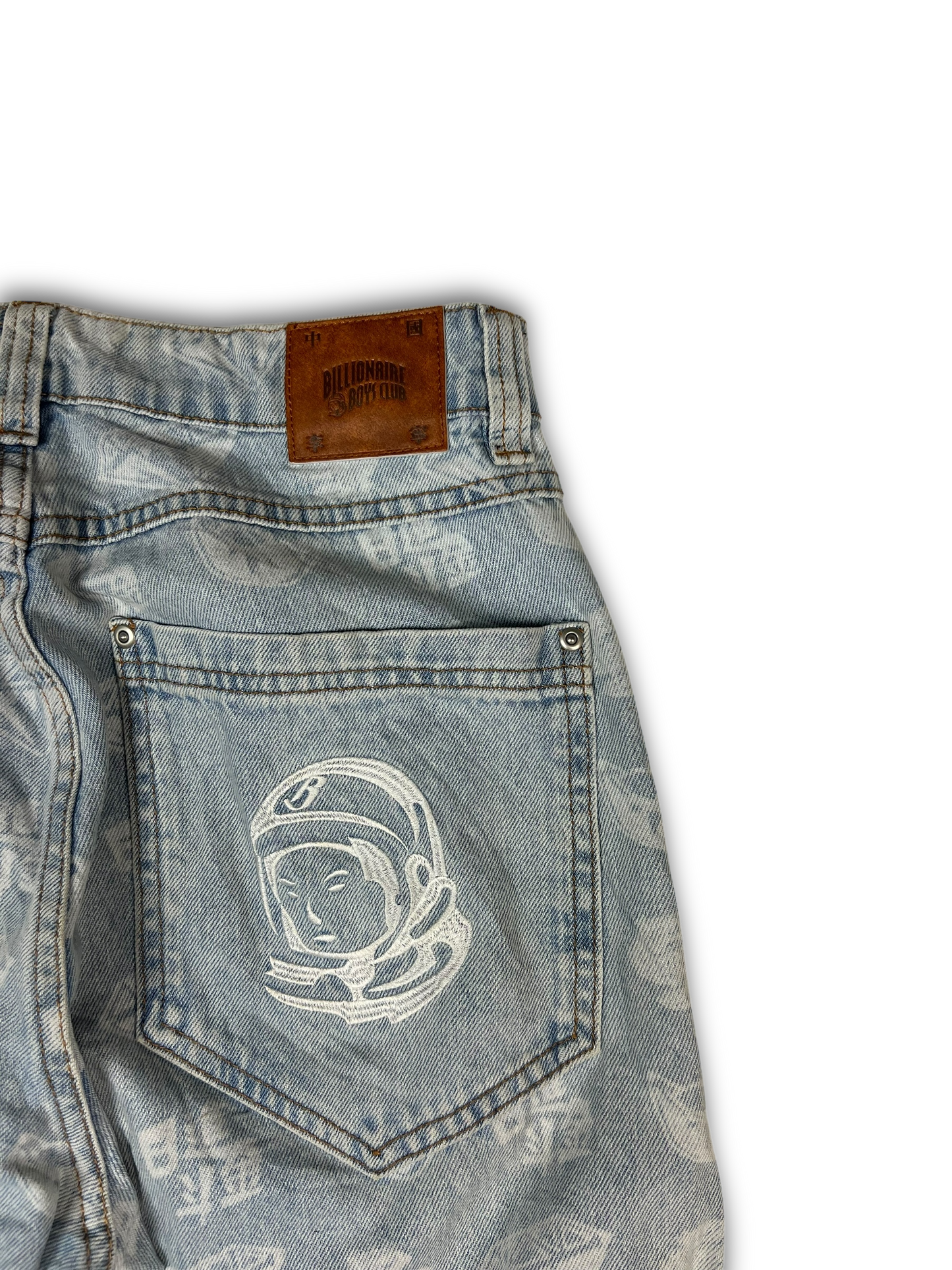 Billionaire Boys Club Jeans (S)