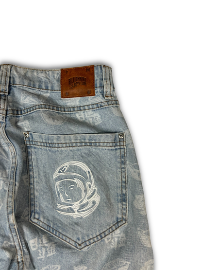 Billionaire Boys Club Jeans (S)