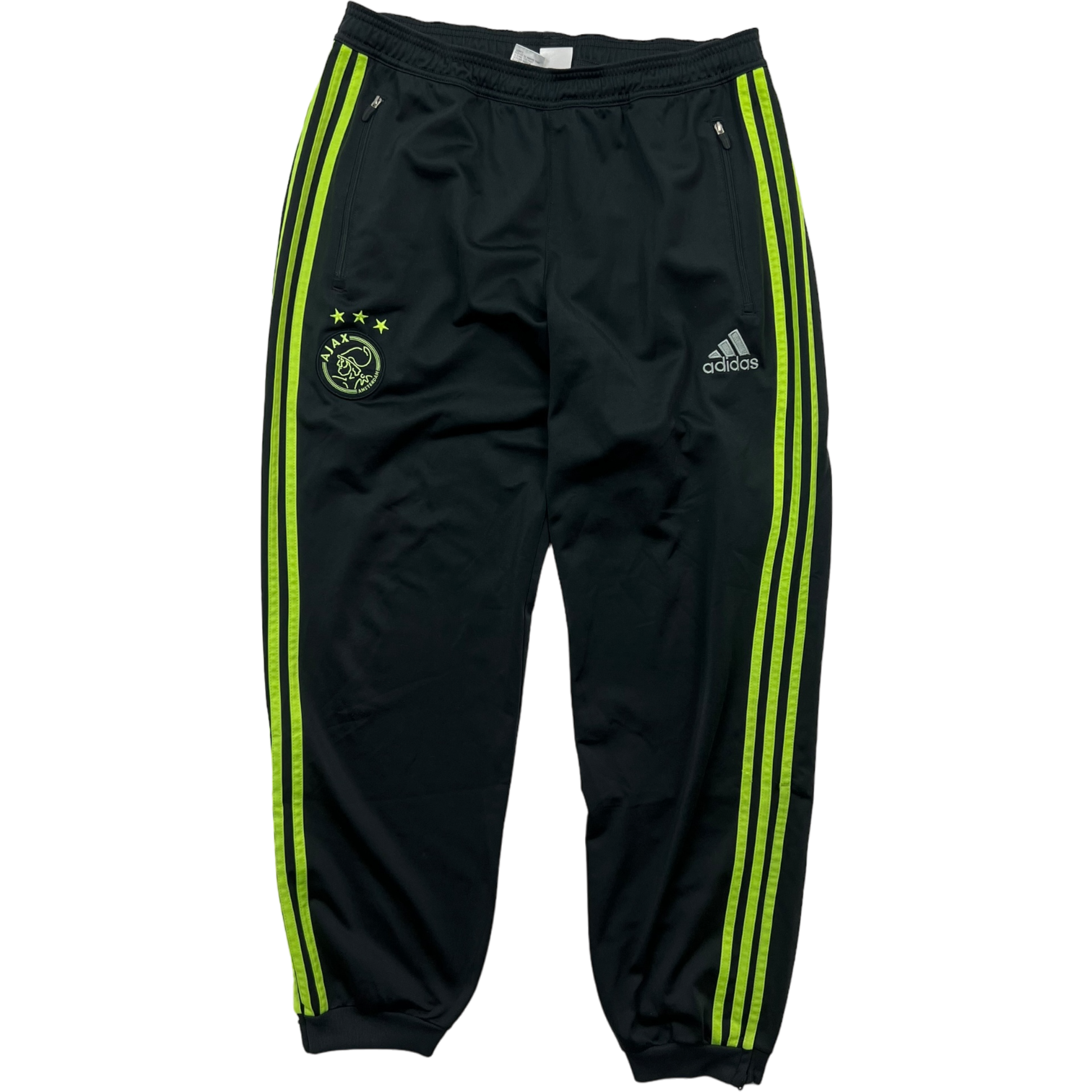 Adidas Ajax Amsterdam Tracksuit (M)