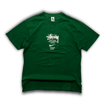 Nike X Stüssy T-Shirt (L)