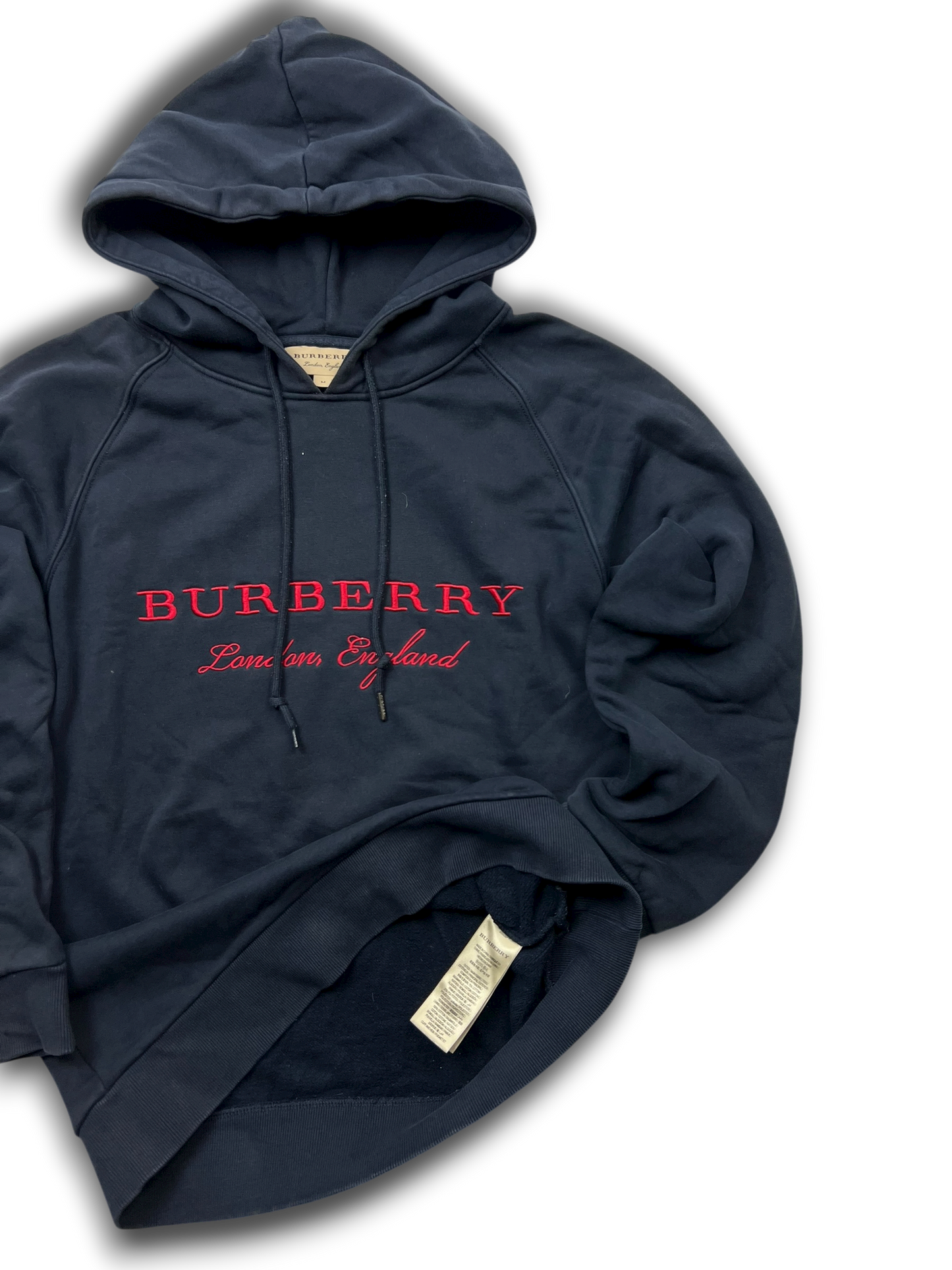 Burberry Hoodie (M)