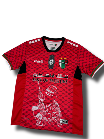CD Palestino Jersey (S/M)