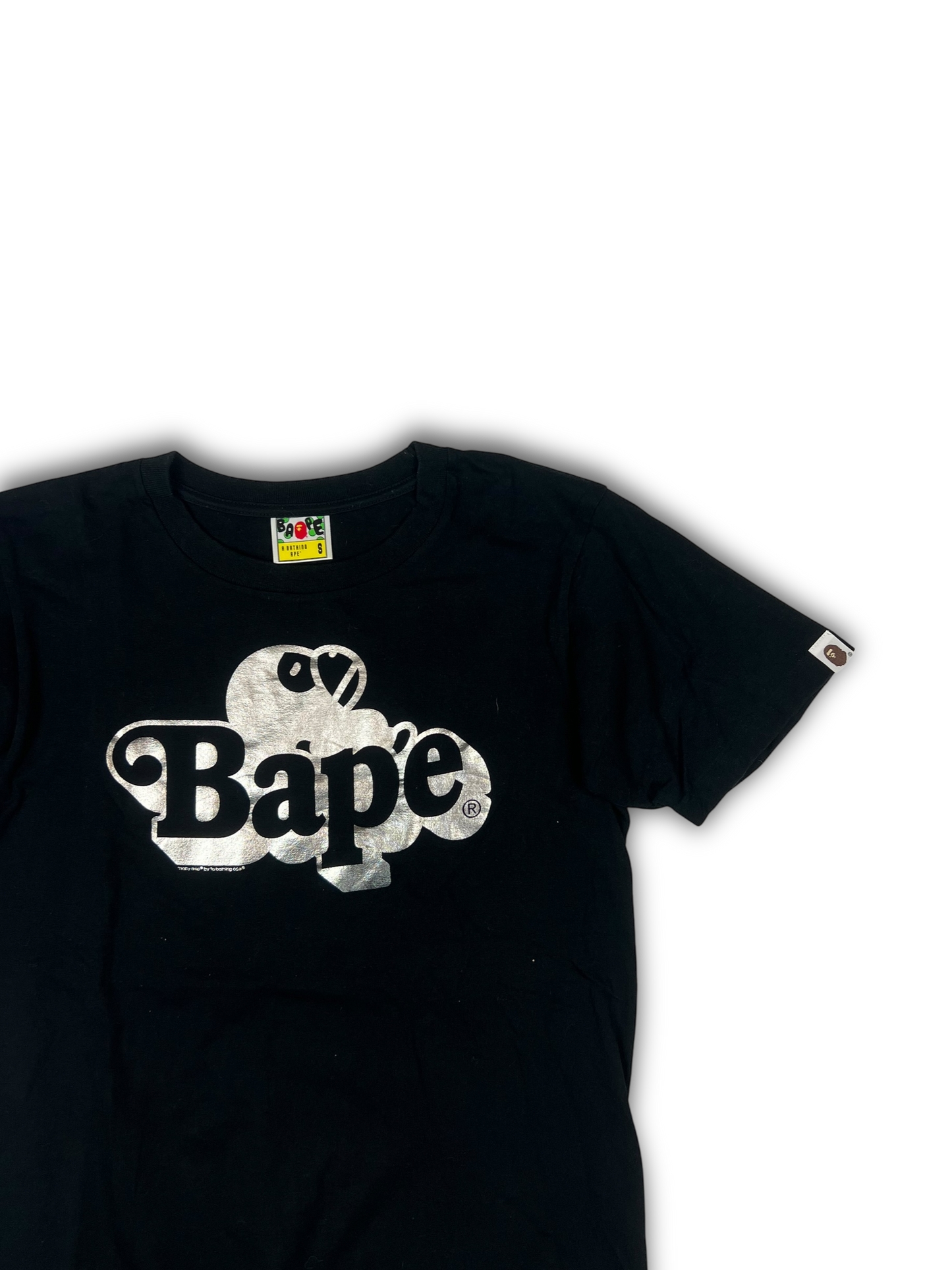 A Bathing Ape T-Shirt (S)