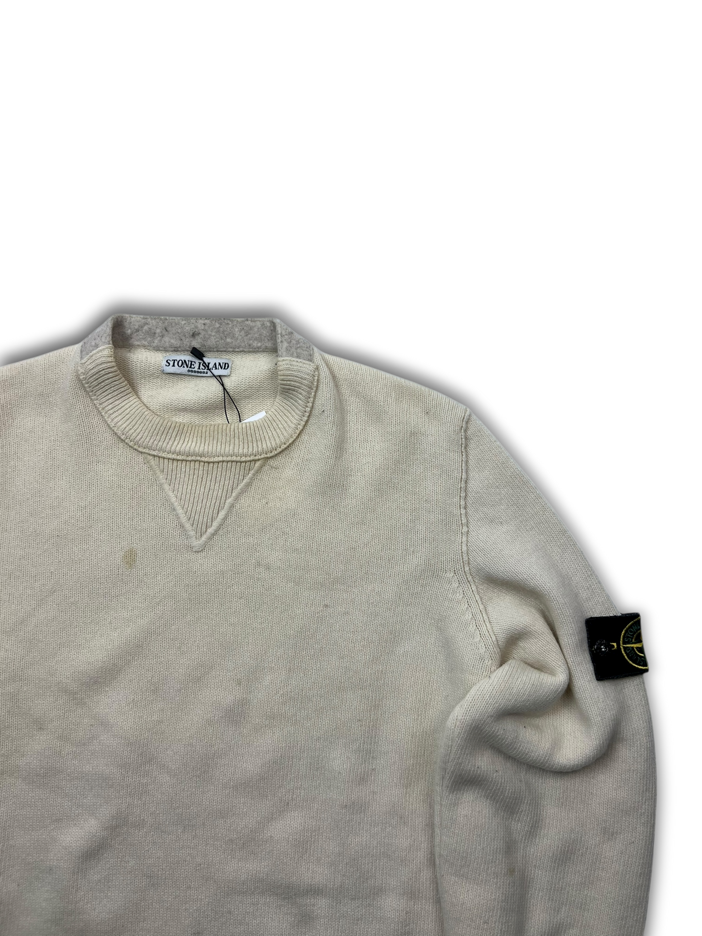 Stone Island Sweater (XL)