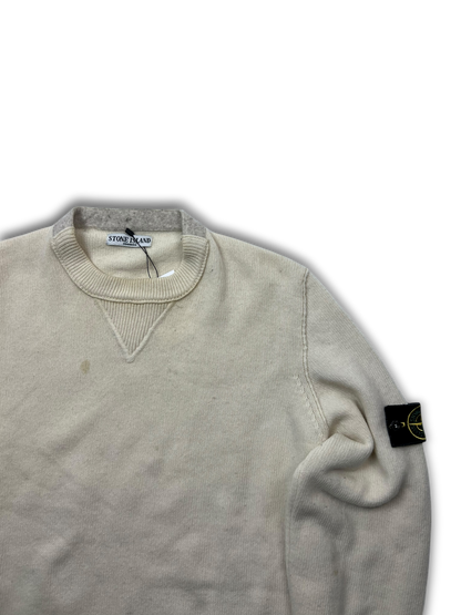 Stone Island Sweater (XL)