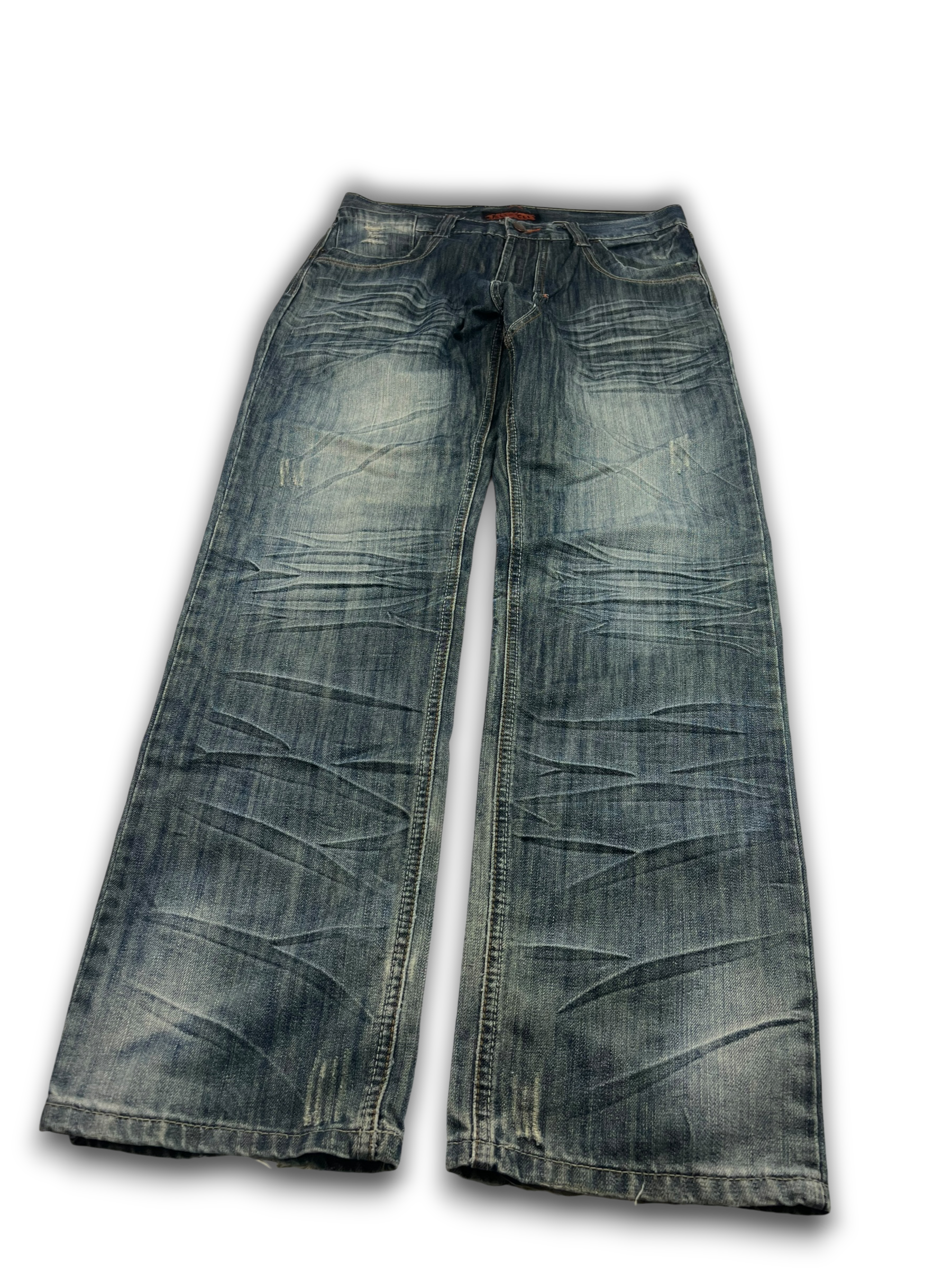 Japanese Washed Denim (33)