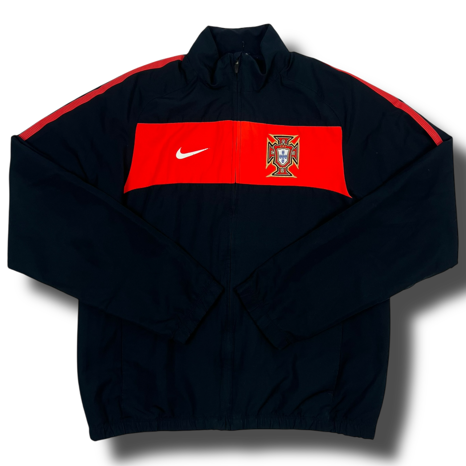 Nike Portugal Track Jacket (M)