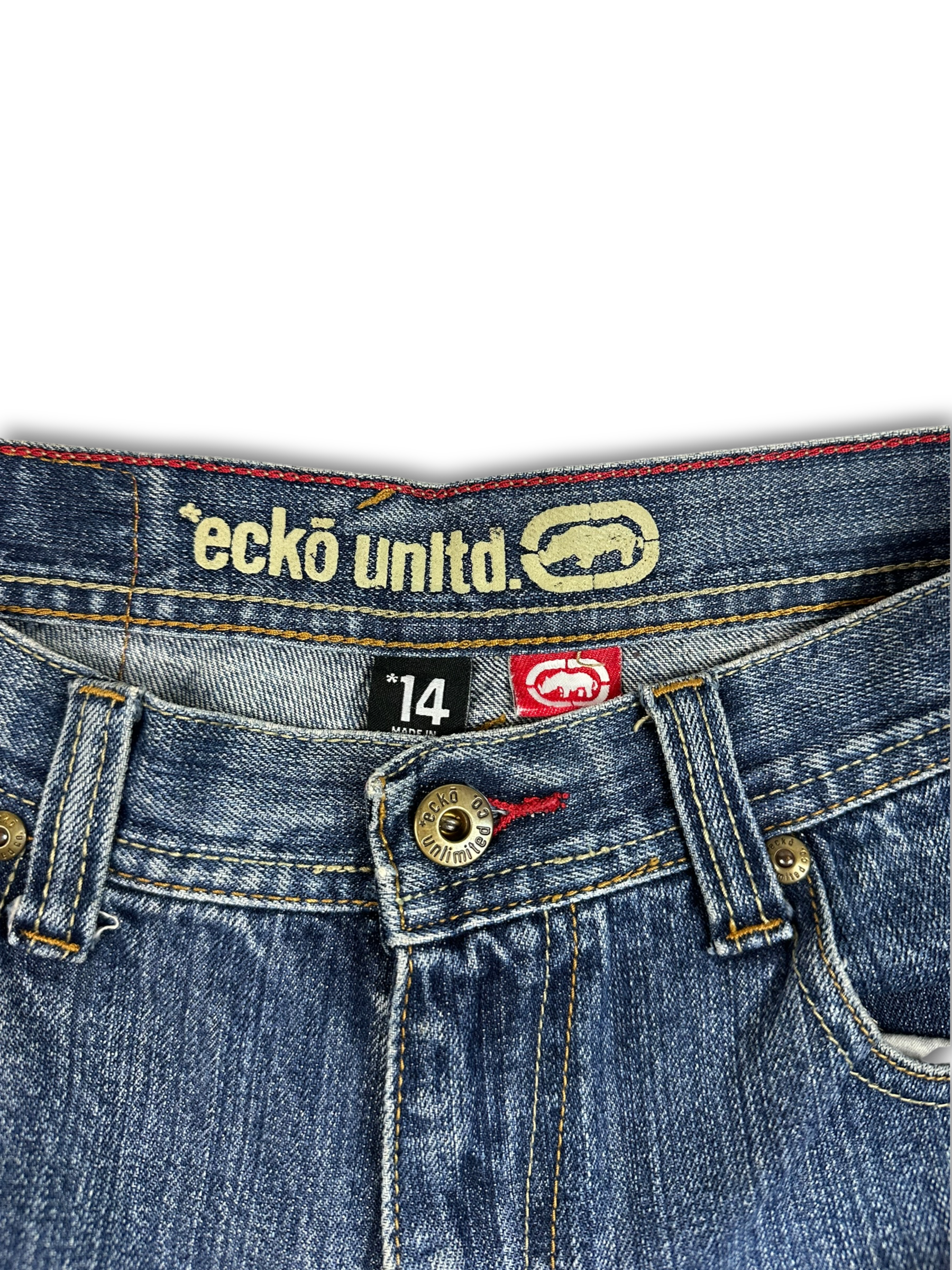Ecko Unltd. Jorts (28)