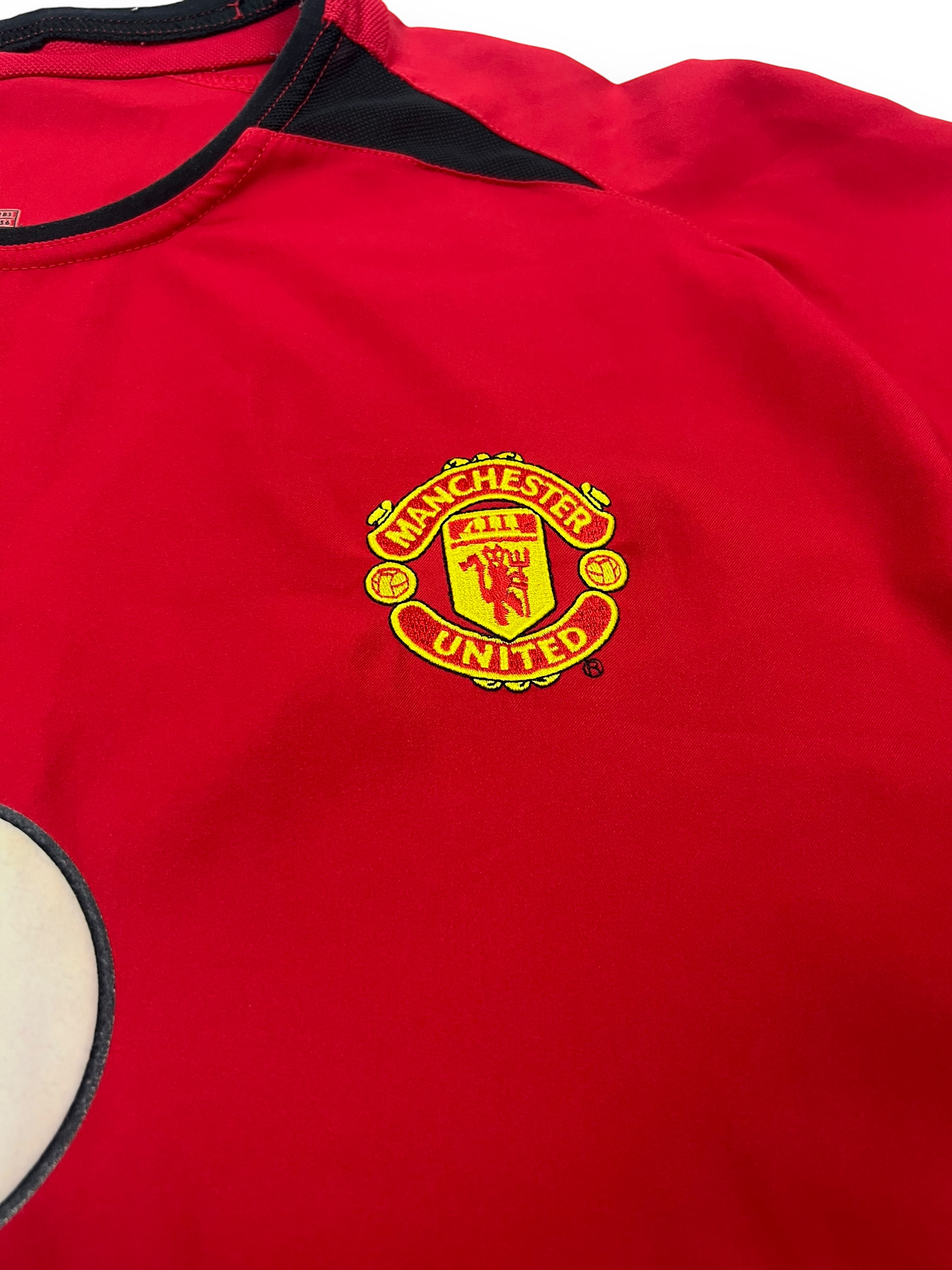 Nike Manchester United Jersey (L)