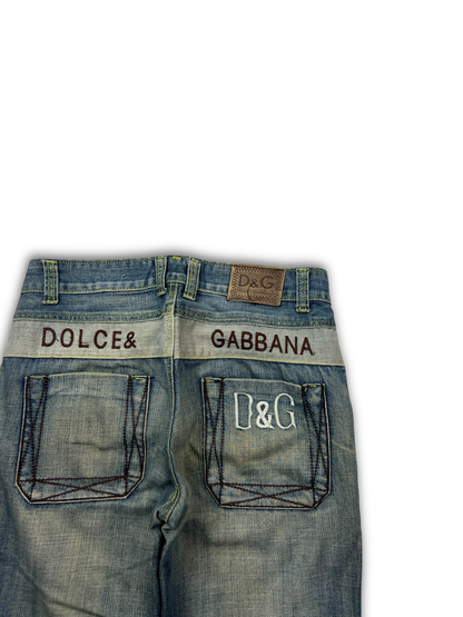 Dolce & Gabbana Jeans (31)