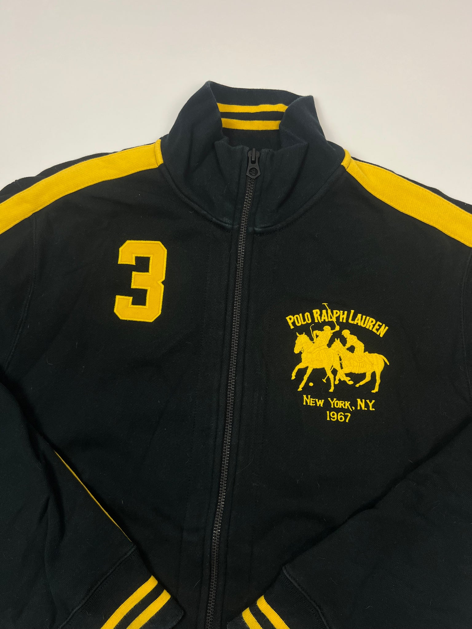 Polo Ralph Lauren Zip Up (L)