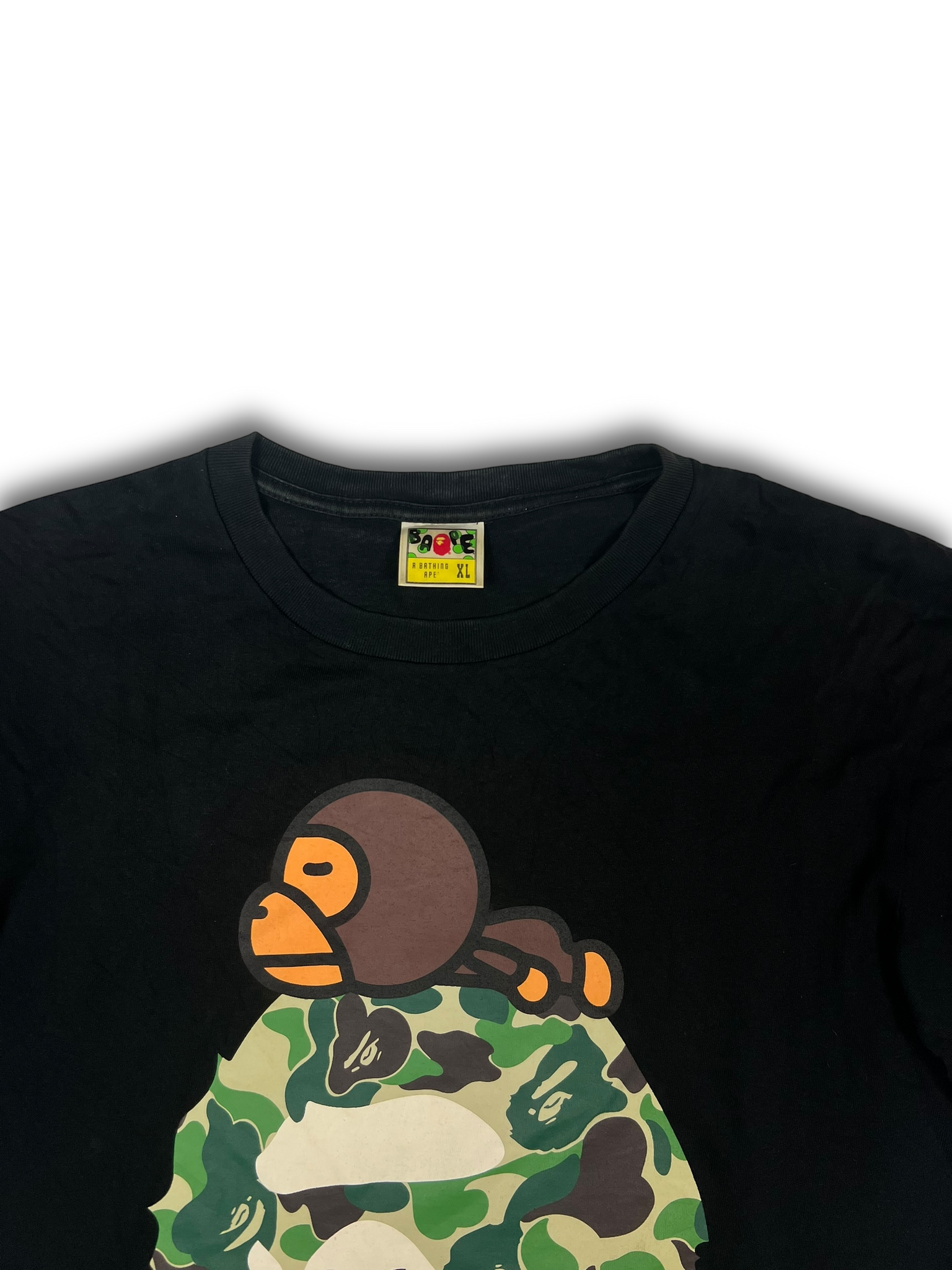 A Bathing Ape T-Shirt (XL)