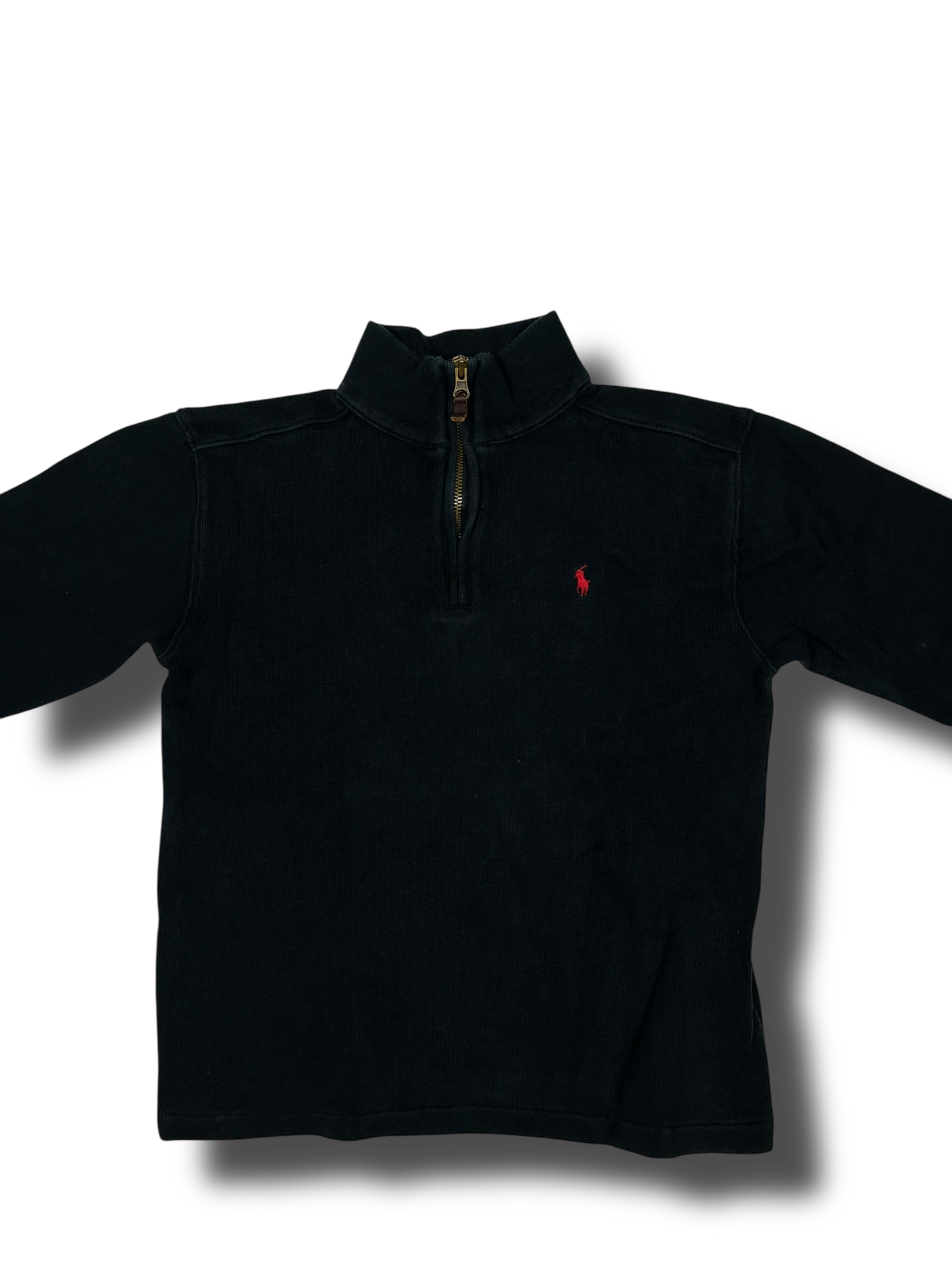 Polo Ralph Lauren 1/4 Zip (XS)