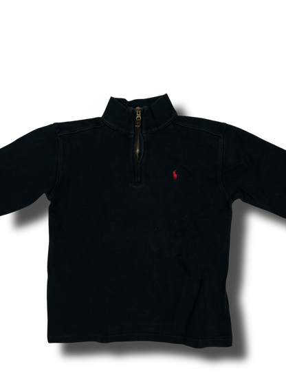 Polo Ralph Lauren 1/4 Zip (XS)