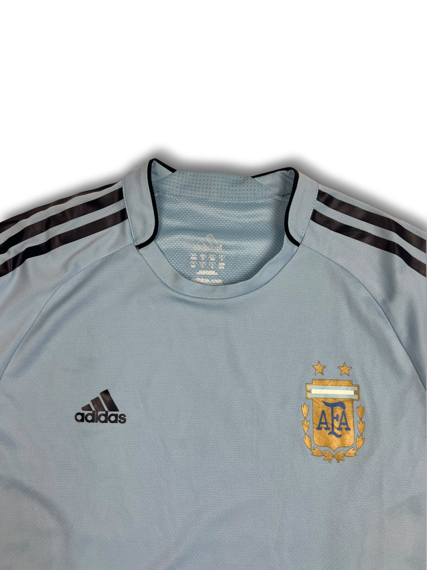 Adidas Argentina Jersey (M)