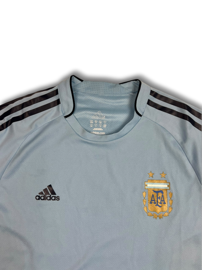 Adidas Argentina Jersey (M)