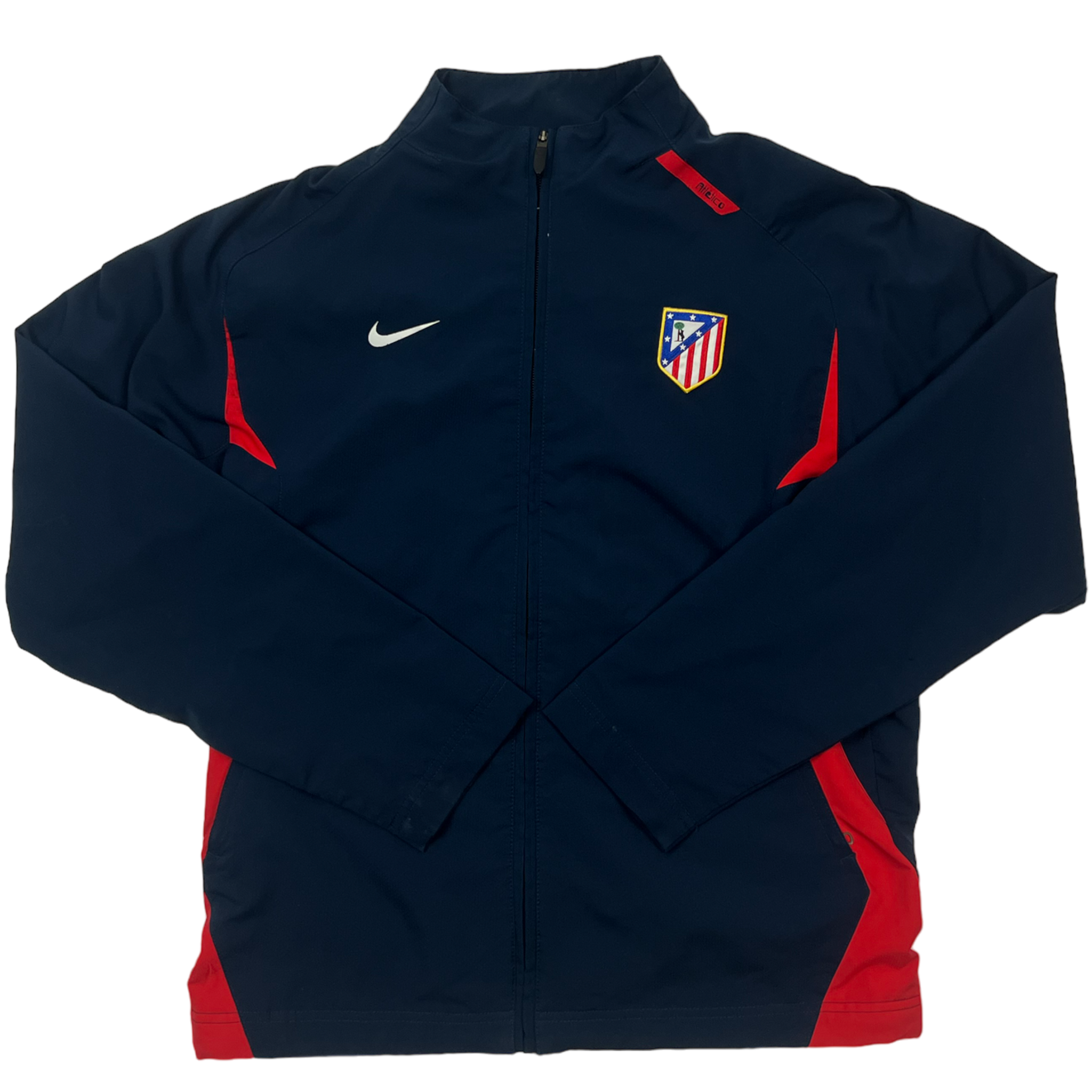 Nike Atletico Madrid Track Jacket (M)