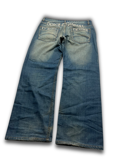 Dolce & Gabbana Jeans (38)