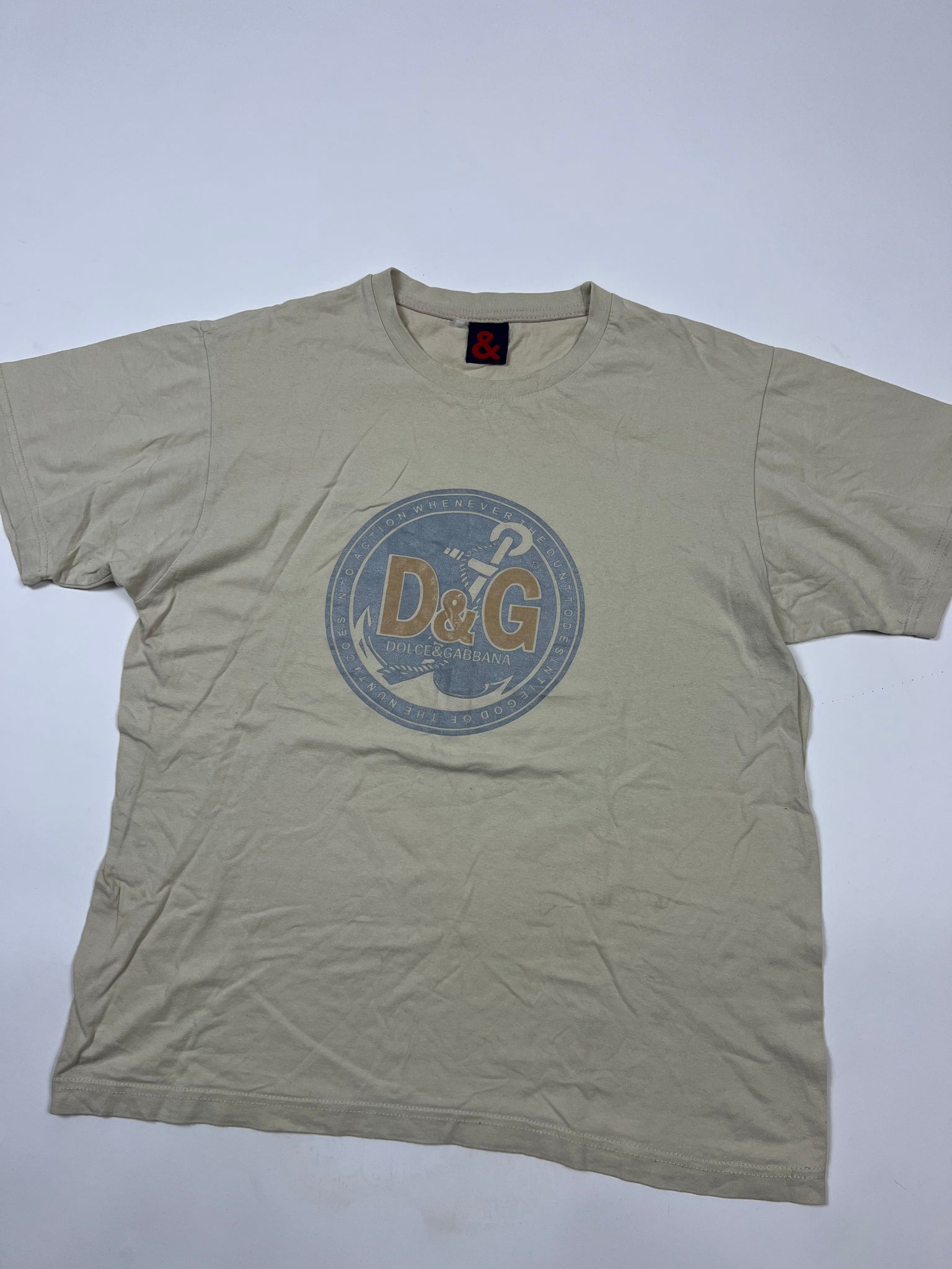 Dolce & Gabbana T-Shirt (M)