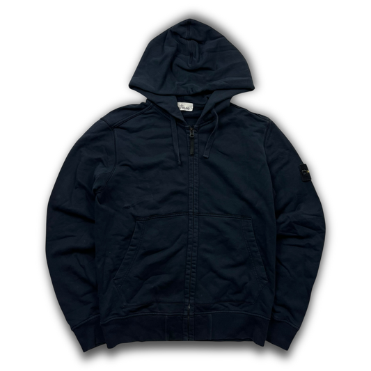 Stone Island Zip Up (L)