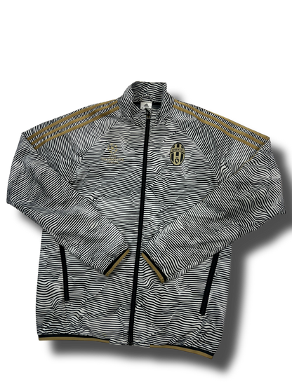 Adidas Juventus Tracksuit (S)