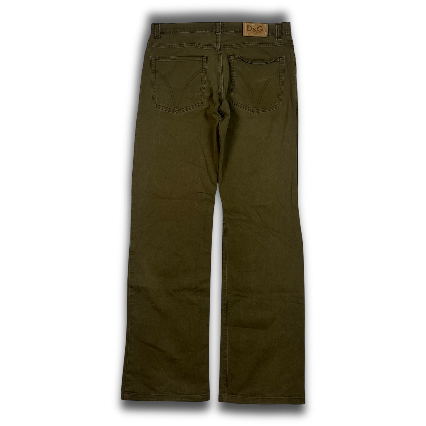 Dolce & Gabbana Pants (36)