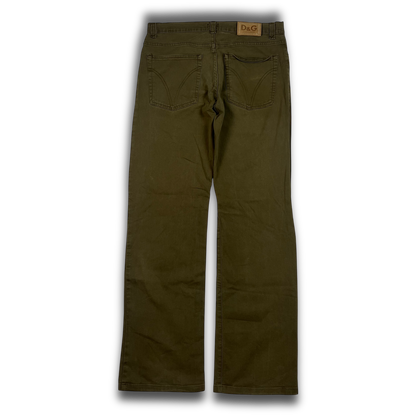 Dolce & Gabbana Pants (36)