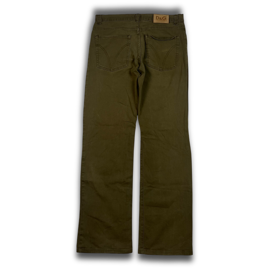 Dolce & Gabbana Pants (36)