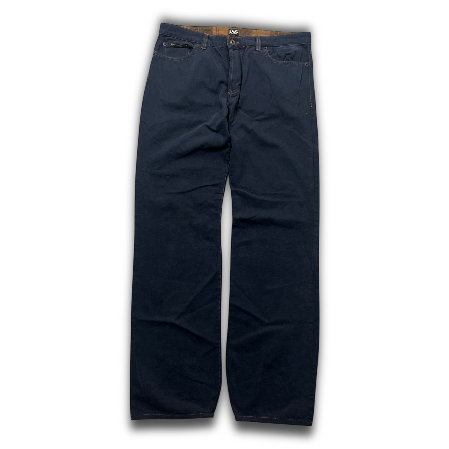 Dolce & Gabbana Jeans (38)