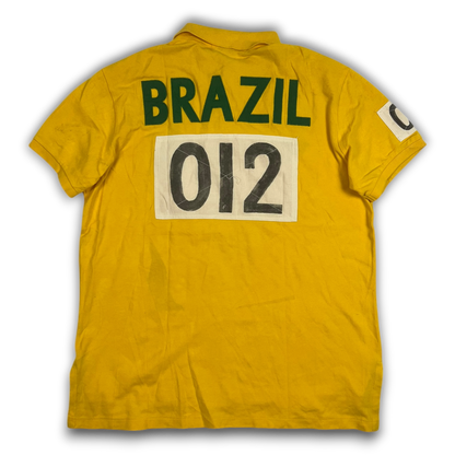 Polo Ralph Lauren Polo (L)